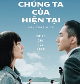 Chúng Ta Của Hiện Tại