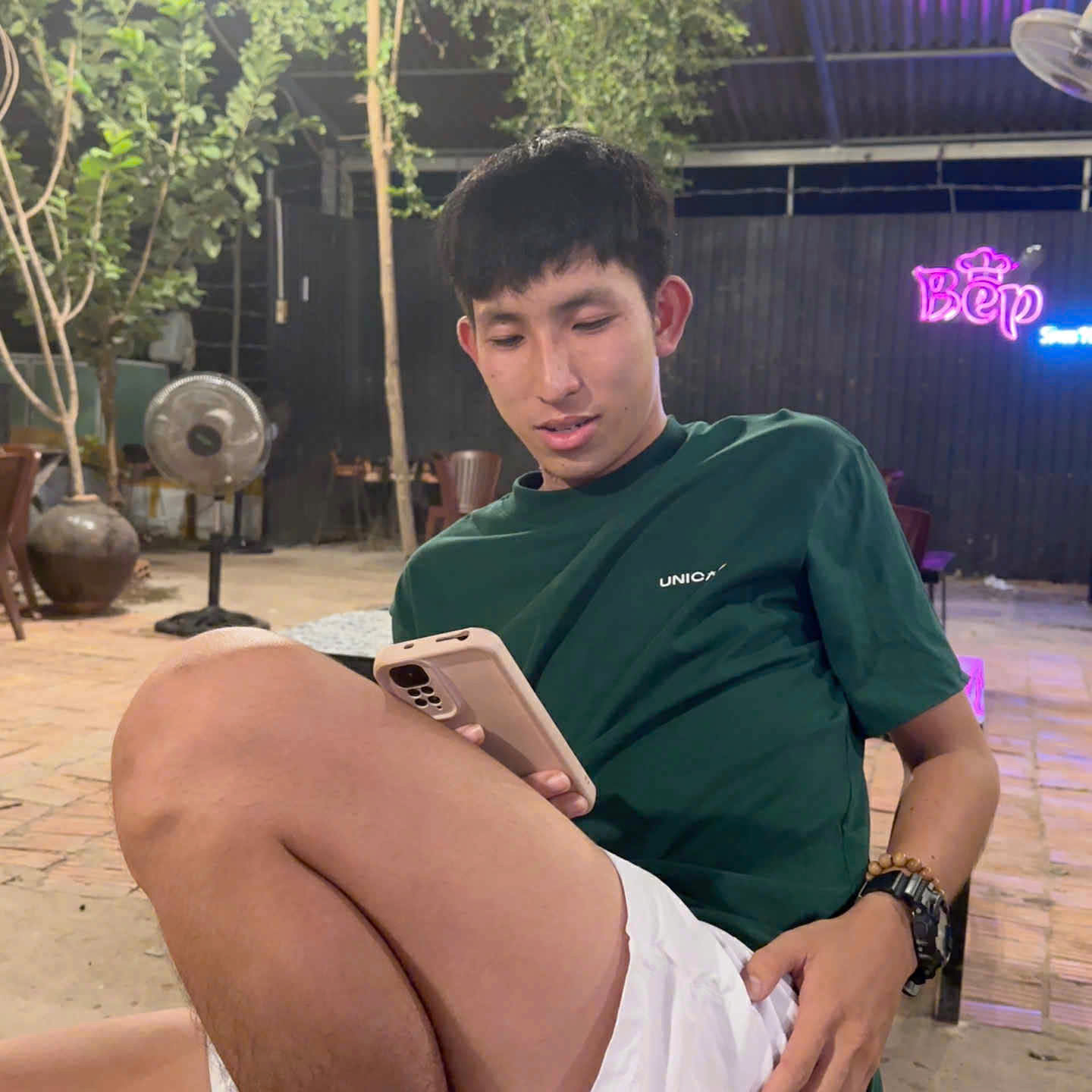 Mỗi Người Một Suy Nghĩ