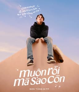 Muộn Rồi Mà Sao Còn