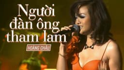 Người Đàn Ông Tham Lam